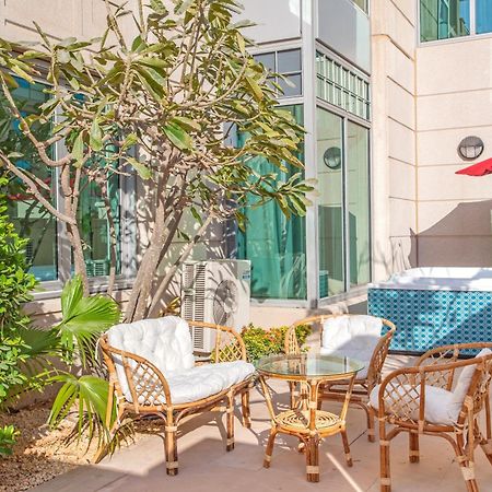 Bnbmehomes - Anbar Tower Dubaj Kültér fotó