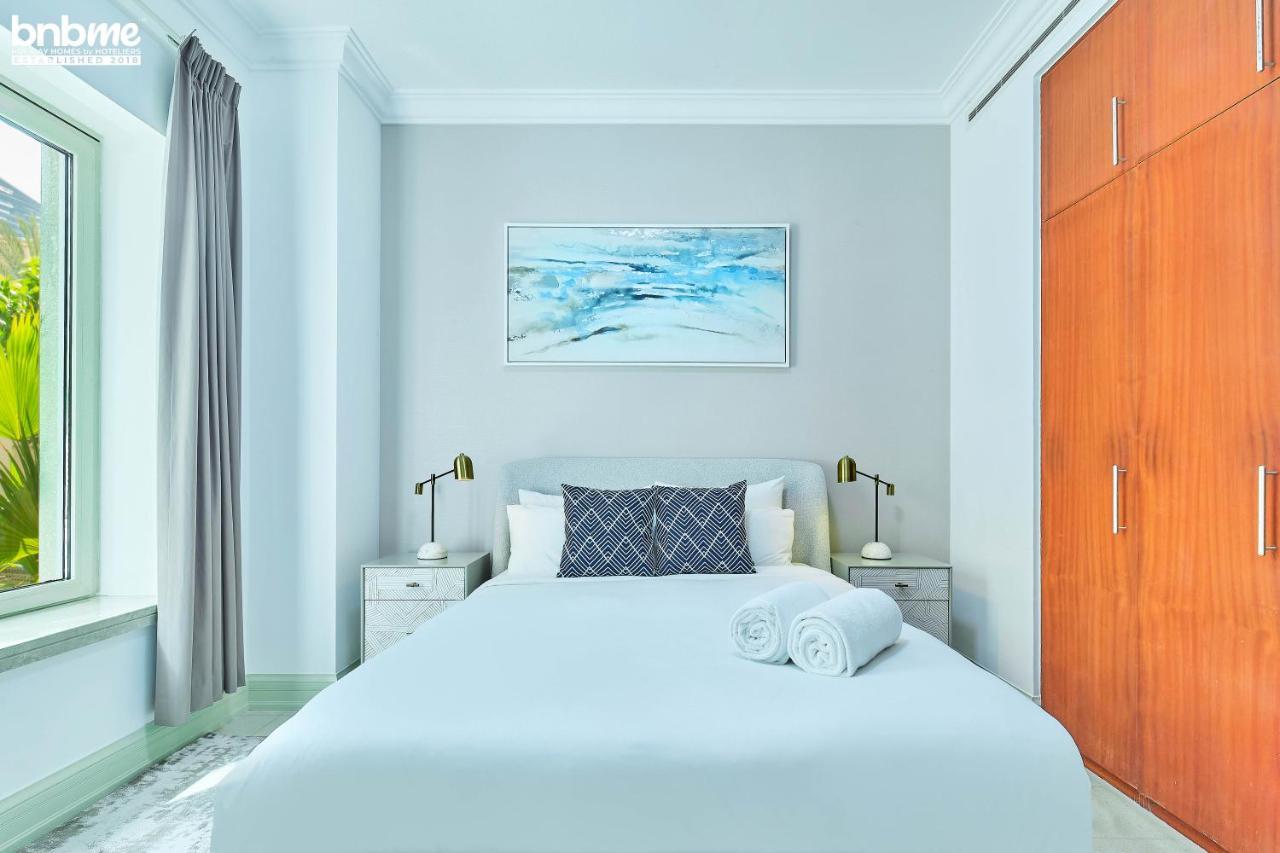 Bnbmehomes - Anbar Tower Dubaj Kültér fotó